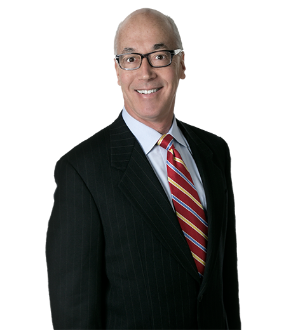 Photo of Steven D. Fleissig
