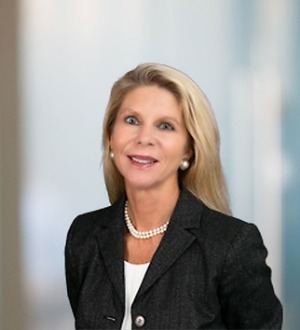 Photo of Cynthia J. Lowery