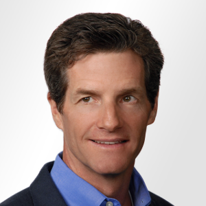 Photo of James P. Carter