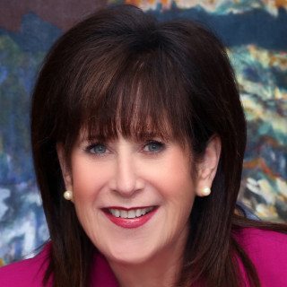Photo of Susan Soussan