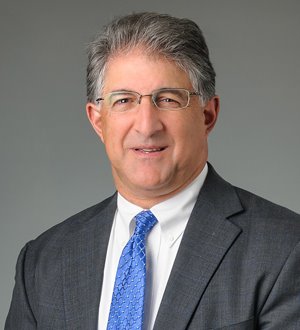Photo of David A. Owen