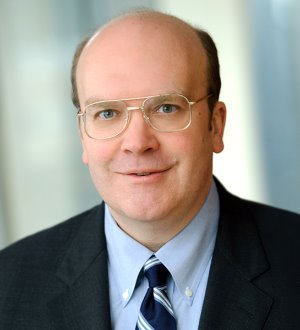 Photo of James S. Stringfellow