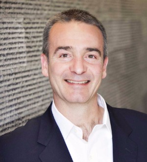 Photo of Stephen C. "Steve" Willey