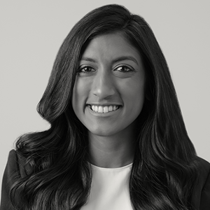 Photo of Ravika Rameshwar