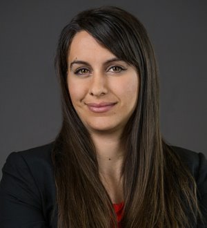 Photo of Anjali D. Webster