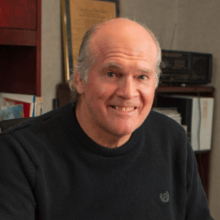Photo of Thomas Wertz