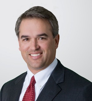 Photo of Frederick D. "Fred" Page