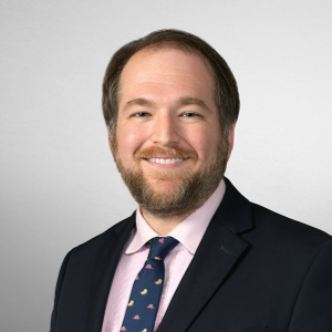 Photo of Edward Krakauer