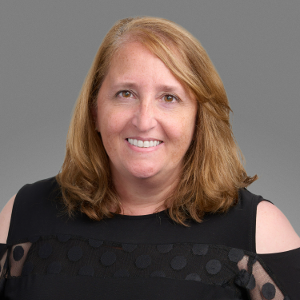 Photo of Carole M. Bass