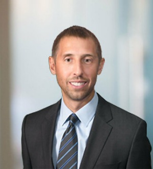 Photo of J. Mark Wilson
