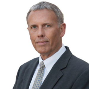 Photo of Holger Gleim