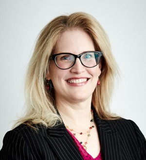 Photo of Margaret A. Hesse