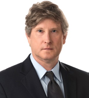 Photo of J. Mark "Mark" Jones