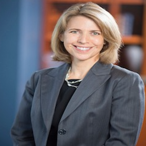 Photo of Jill Kanatzar