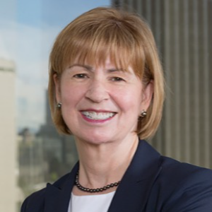 Photo of Elizabeth A. "Liz" Michelson