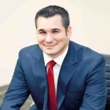 Photo of Brian H. Crockett