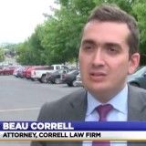 Photo of Beau Correll