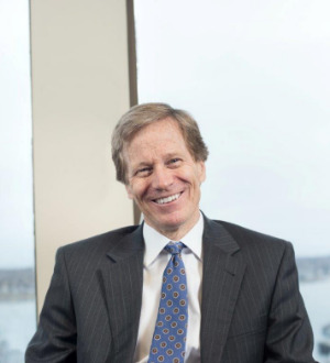 Photo of John S. Upton