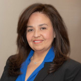 Photo of Lizbeth Jimena Velasquez