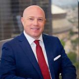 Photo of Brad P. Scott