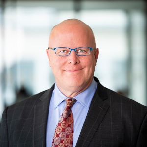 Photo of Russell W. "Russ" Sullivan