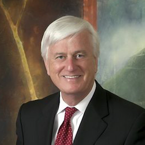 Photo of Stevan L. Black