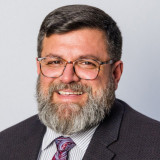 Photo of Adam Bryson