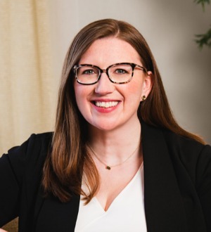 Photo of Yvette Loizon