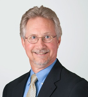 Photo of Christopher C. "Chris" Brockman