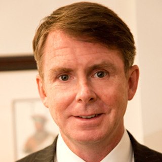 Photo of Denis Patrick Kelleher