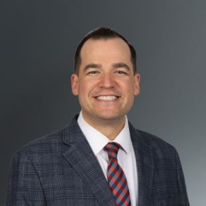 Photo of Kenneth Mundy