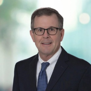 Photo of Thomas J. "Tom" Magee