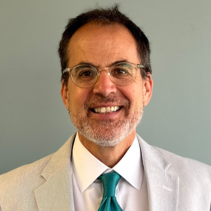 Photo of Wade V. Davies