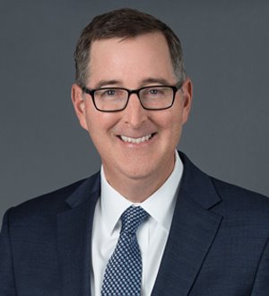 Photo of Craig W. Hammond