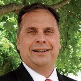 Photo of Ron S. Fladhammer