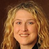 Photo of Kirsten M. Dunne