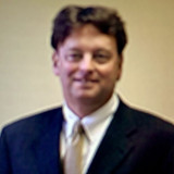 Photo of Michael Greer