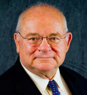 Photo of Dwight H. Merriam