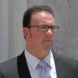 Photo of Richard Alexander