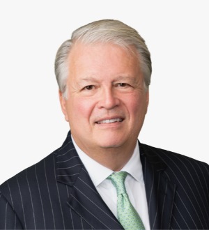 Photo of Thomas M. Dawson