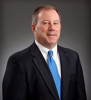 Photo of William M. "Bill" Flynn