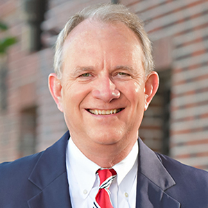 Photo of R. Daniel "Dan" Addison