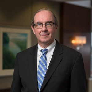 Photo of John F. Carberry