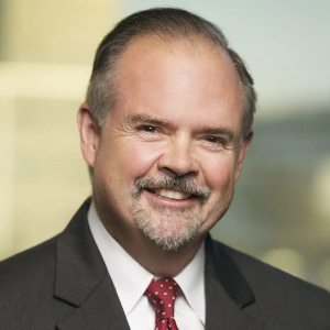 Photo of Rufus Wolff