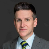 Photo of Shay Aaron Gilmore