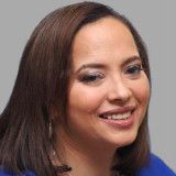 Photo of Sherlyn R. Harper