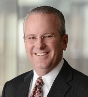 Photo of Scott D. Alfree