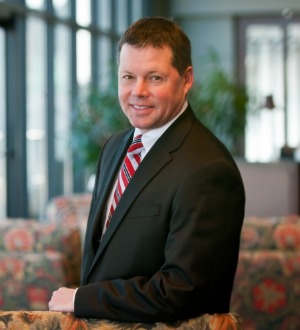 Photo of Fletcher H. Brown