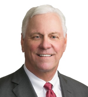 Photo of Daniel F. "Dan" Shank