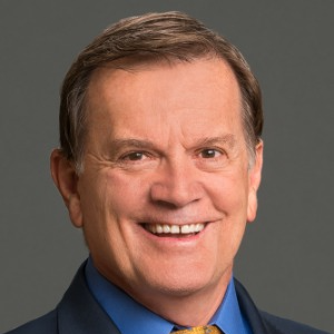 Photo of C. Randal "Randy" Johnston Sr.
